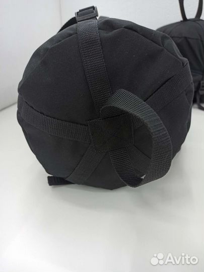 Компрессионный мешок для спальника