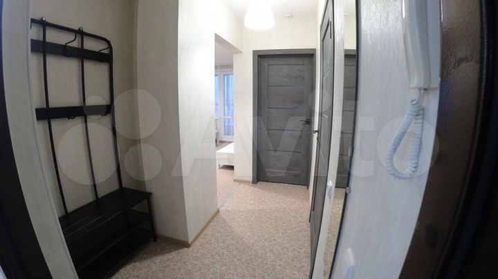 2-к. квартира, 38 м², 11/16 эт.