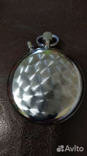 Секундомер СССР агат