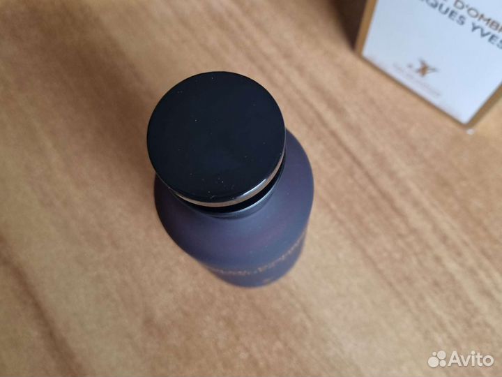 Soleil D'ombre Jacques Yves 100 ml