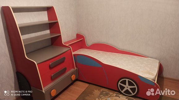 Мебель в детскую