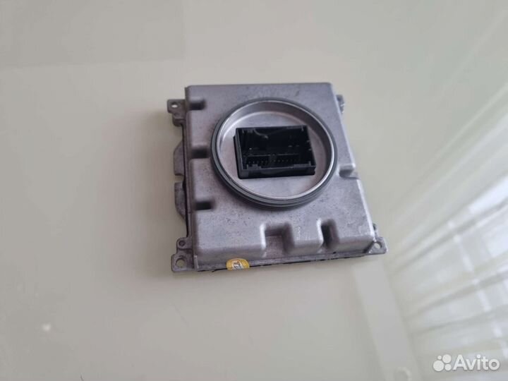 Блок розжига 7pp941572ab VW audi skoda новый