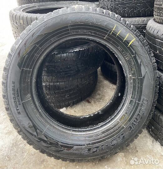 Toyo Observe G3-Ice 285/60 R18 204Q