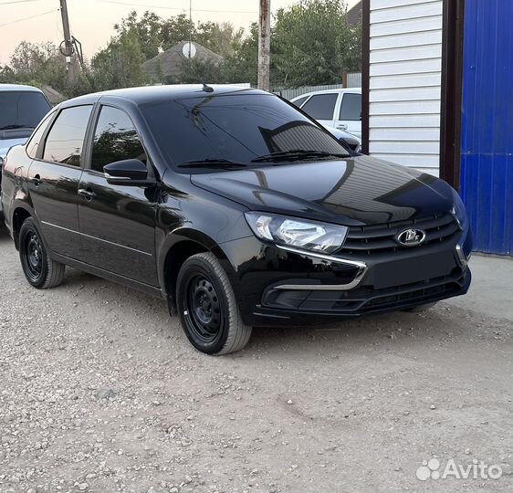 LADA Granta, 2023
