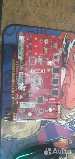 Palit GTS 450. 1GB