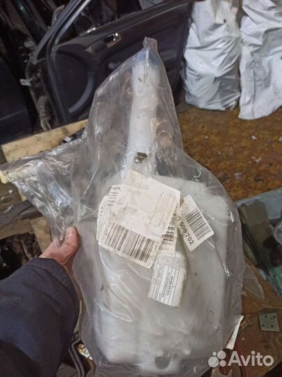 Бачок стеклоочистителя Hyundai Accent