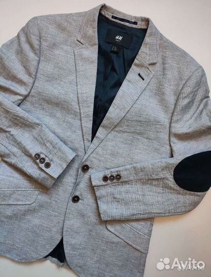 Пиджак H&M мужской
