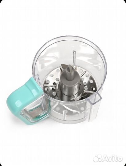 Пароварка-блендер GFgrill