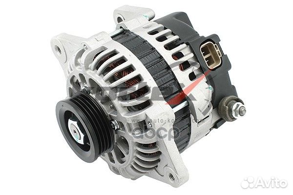 Генератор 80A KG073 kortex