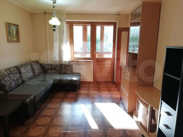 3-к. квартира, 64 м², 4/5 эт.