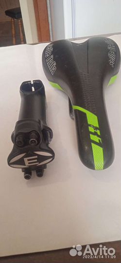 Велозапчасти