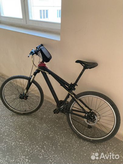 Велосипеды бу взрослый