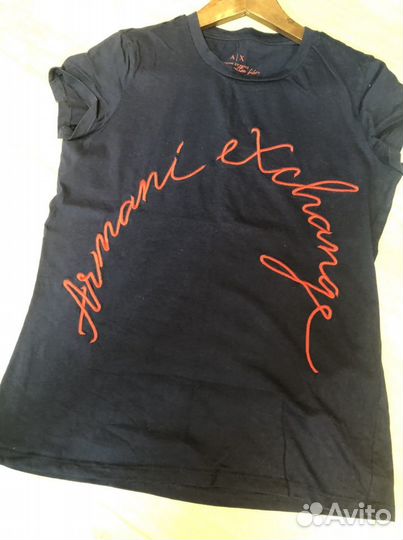 Спортивный костюм Armani