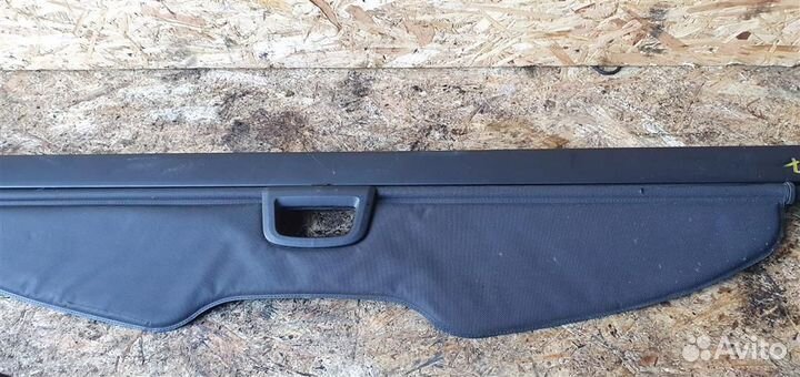 Шторка багажника Opel Antara 2007-2015