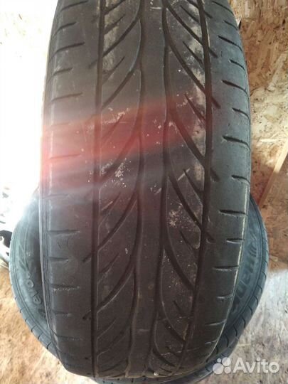 Hankook Ventus V12 Evo K110 225/60 R18