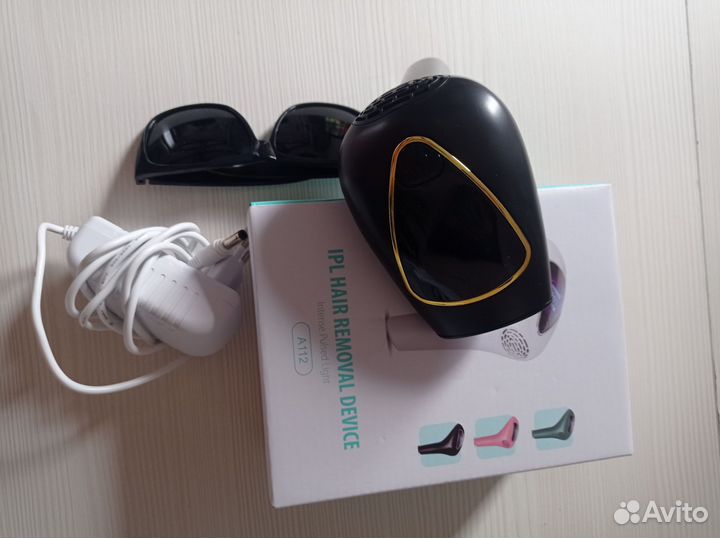 Фото эпилятор