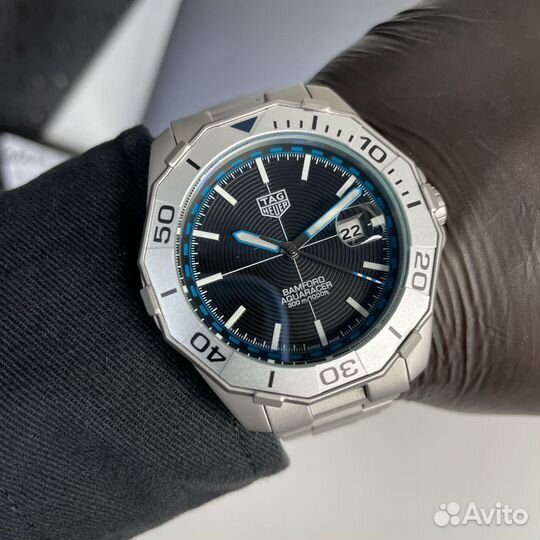 Часы мужские Tag Heuer #164