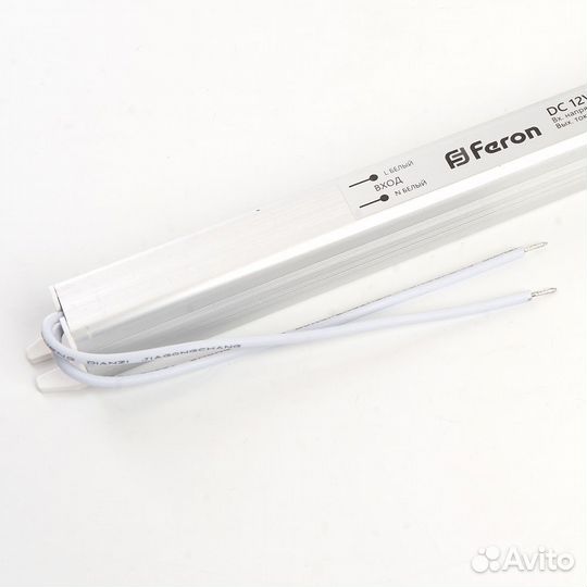 Блок питания Feron 