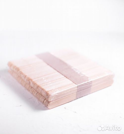 Шпатели для депиляции мини