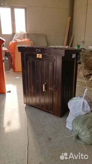 Коптильня 5 в 1