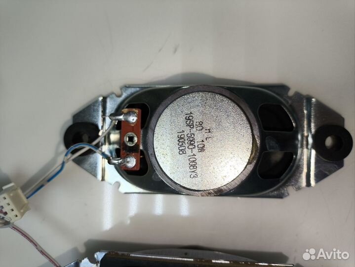 Громкоговорители для Samtron 40SA702 8 Ом 10 Вт