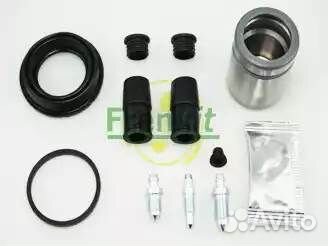 Рем.ком/кт суппорта заднего 44-mmс поршнем