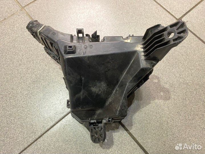 Блок предохранителей Toyota Vitz NSP135-2026614