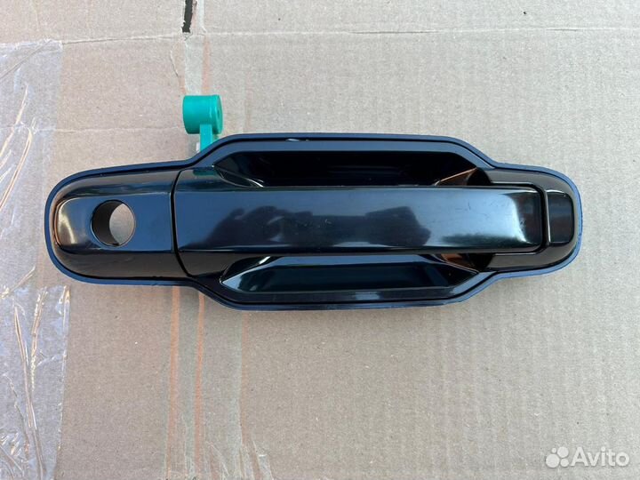 Ручки дверные Kia Sorento BL