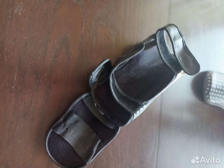 Угги боксерские