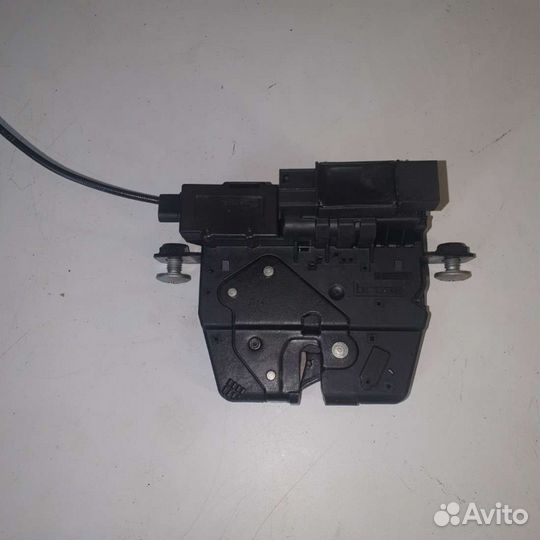 Электропривод багажника BMW 5 F10/F11/GTF07 2014г