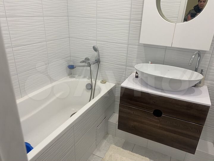 Квартира-студия, 33 м², 3/21 эт.