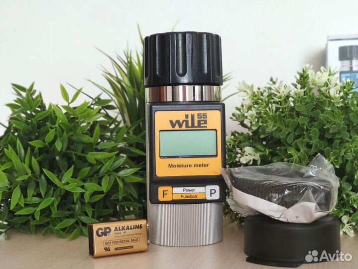 Влагомер зерна wile 55 YI