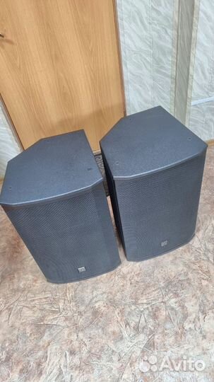 Electro voice EKX 15p-EU