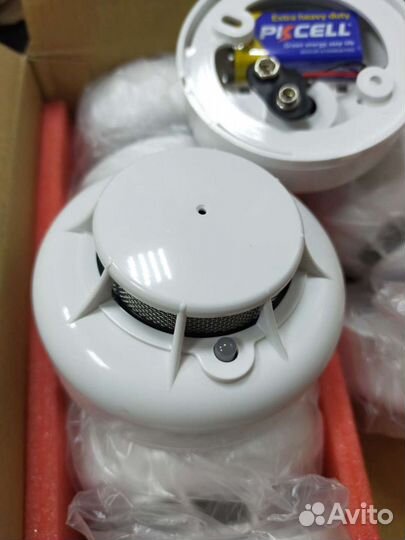 Автономный пожарный извещатель ИП 212-189А