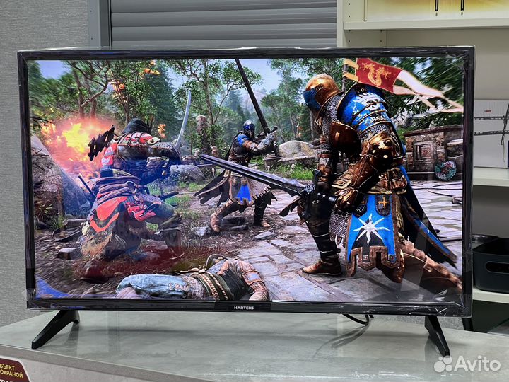 Телевизор 32