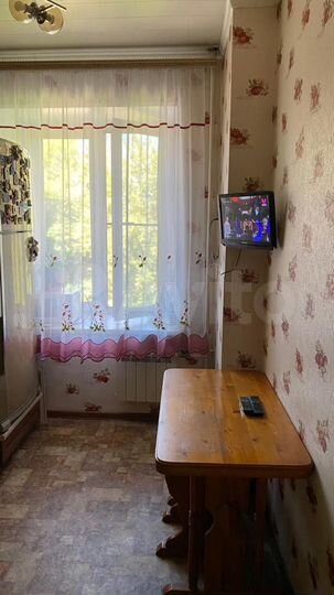 4-к. квартира, 84 м², 3/3 эт.