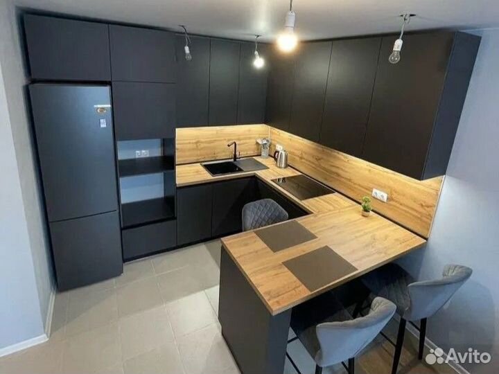 Кухня на заказ изготовление гарантия