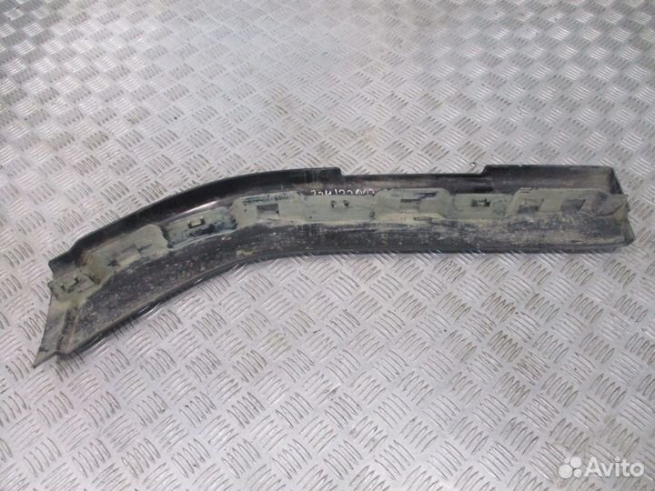 Панель колесной арки Scania 2297996