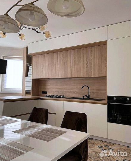 Кухонные гарнитуры в рассрочку