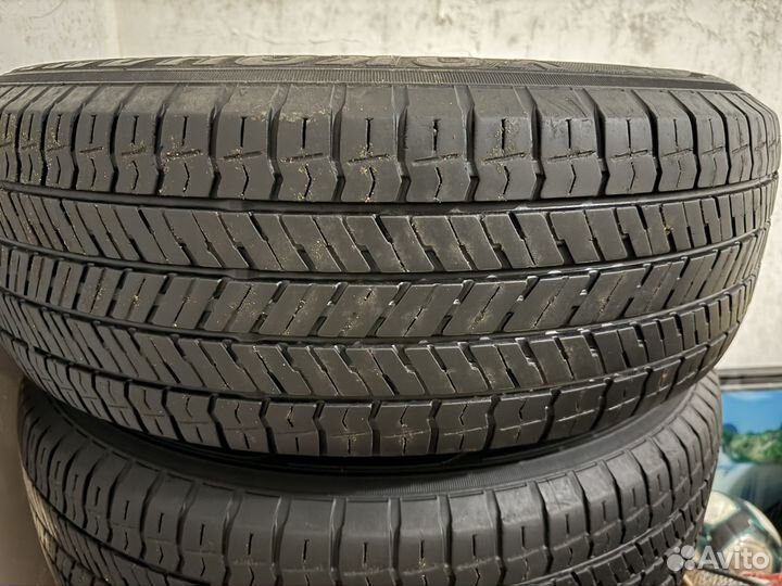 Yokohama Geolandar G91 225/65 R17 102H