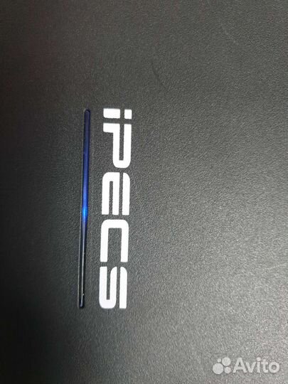 Мини IP атс Ericsson-LG ipecs-eMG80