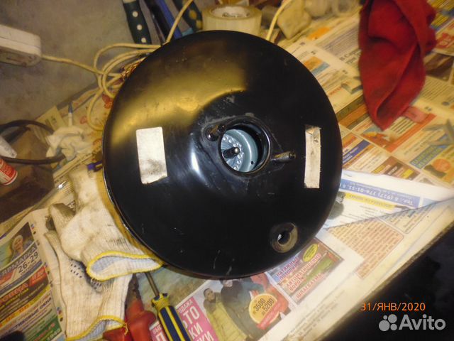 Чери индис вакуумник