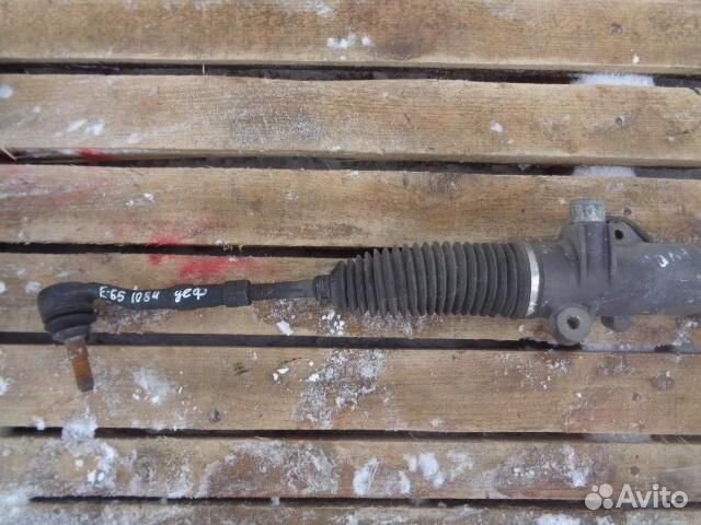 Рейка рулевая BMW 7-Series