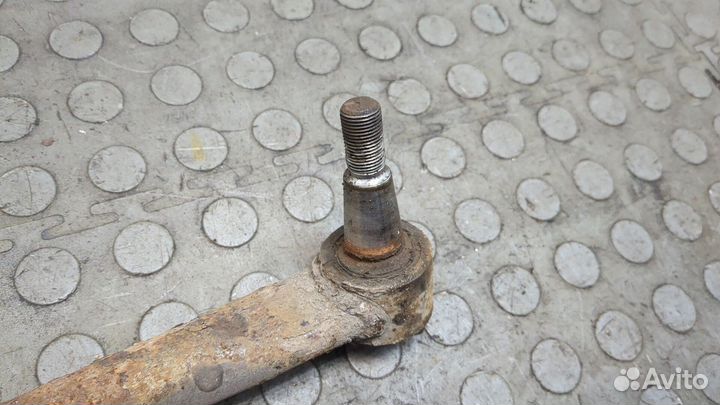 Тяга реактивная левая задняя Peugeot Expert, 2007