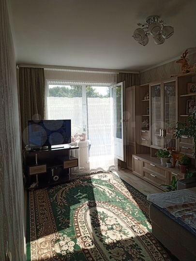 2-к. квартира, 47 м², 5/5 эт.