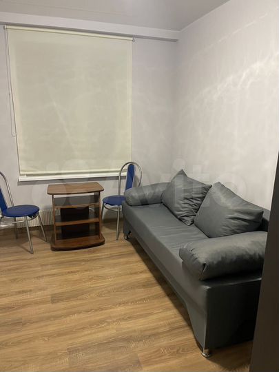 Комната 16 м² в 3-к., 9/9 эт.