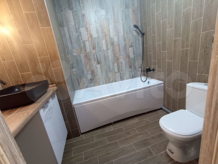 2-к. квартира, 44 м², 3/5 эт.