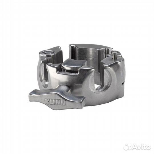 Новый KCP-950P 4 Way Clamp, for 35 to 50mm Tube ku