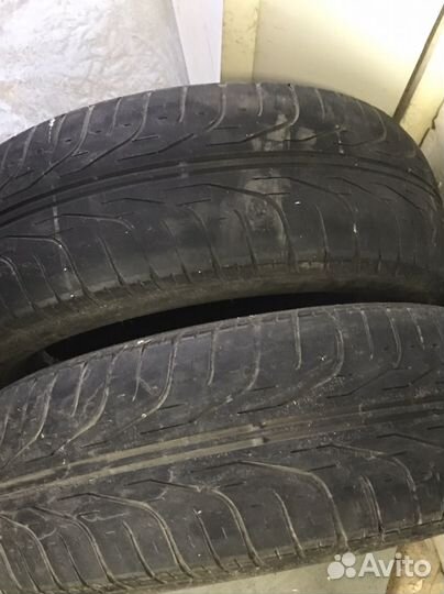 Pirelli P5000 Drago 185/60 R14