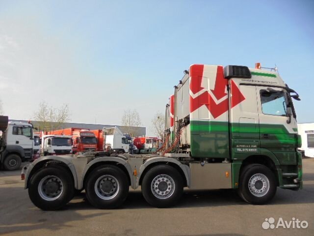 В разборке грузовик Mercedes,Actros mpiii 2009-201